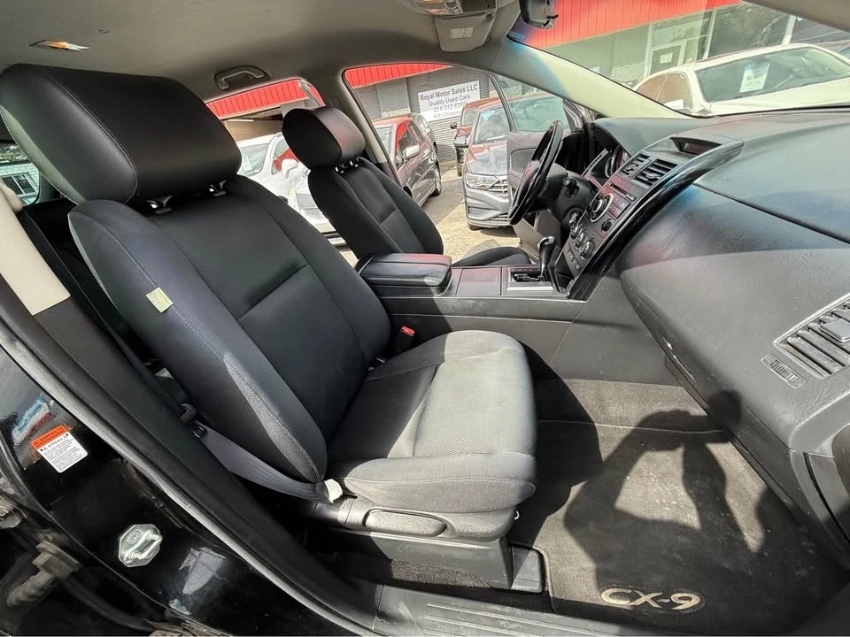2011 Mazda CX-9 - Image 15 of 19