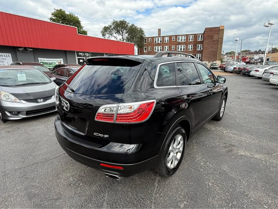 2011 Mazda CX-9 - Image 8 of 19