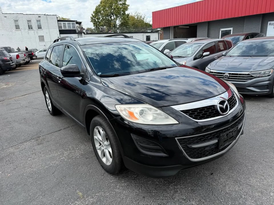 2011 Mazda CX-9 - Image 3 of 19