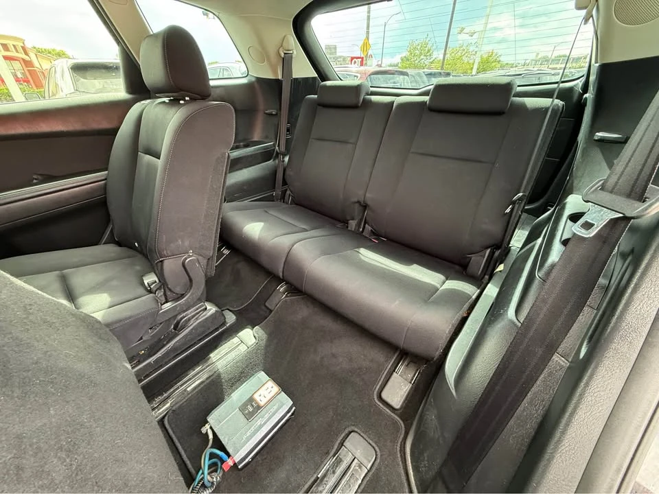 2011 Mazda CX-9 - Image 14 of 19