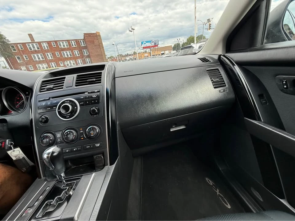 2011 Mazda CX-9 - Image 11 of 19
