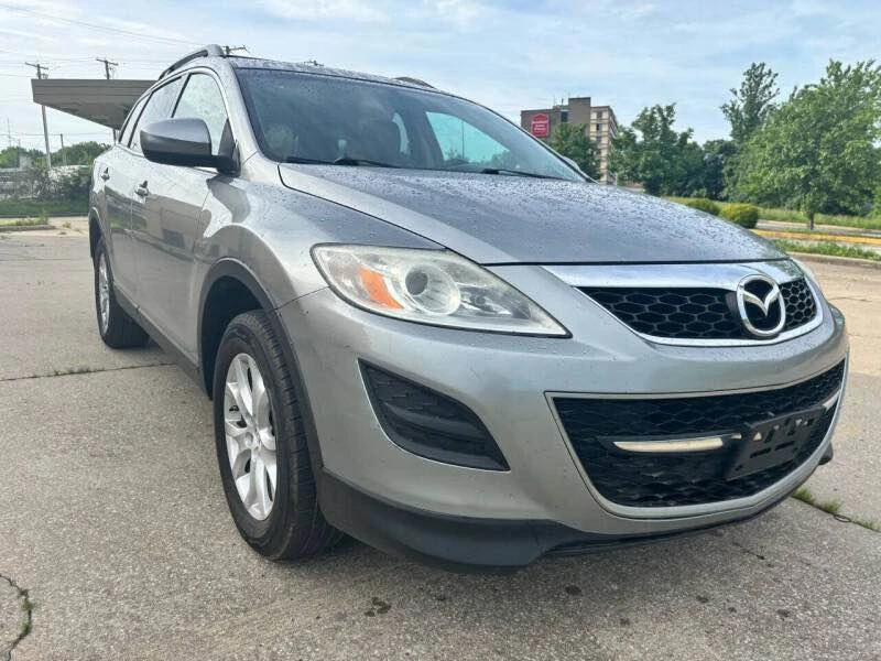 2011 Mazda CX-9 - Image 2 of 10
