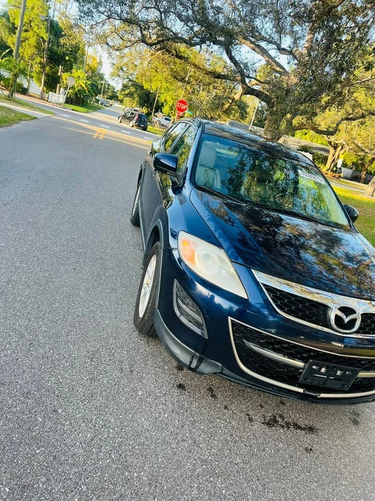 2011 Mazda CX-9 - Image 2 of 14