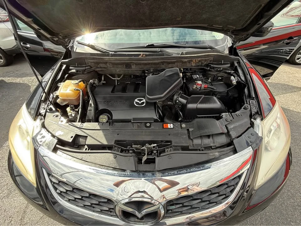 2011 Mazda CX-9 - Image 19 of 19
