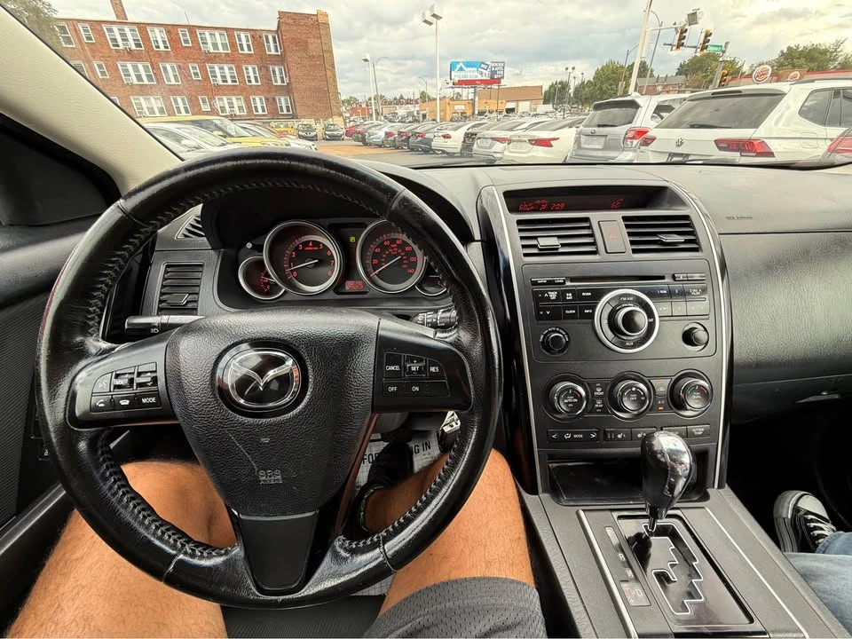 2011 Mazda CX-9 - Image 9 of 19