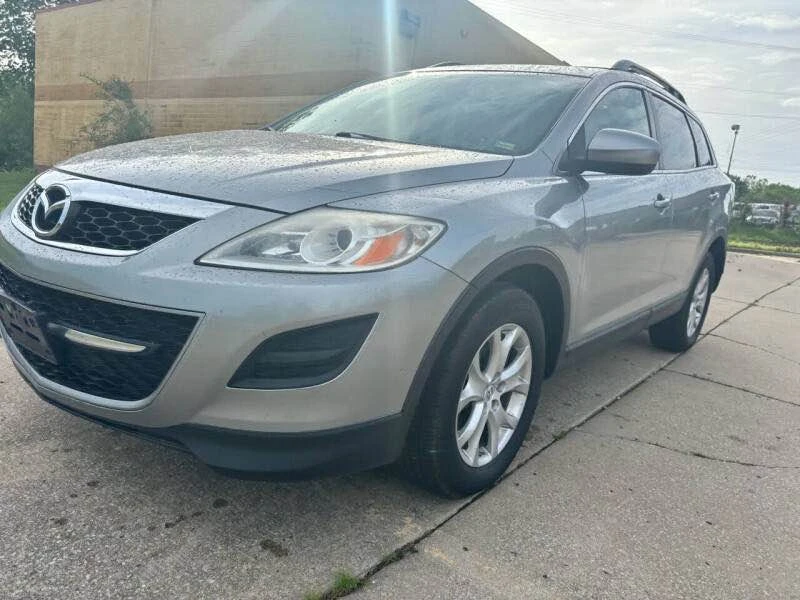 2011 Mazda CX-9 - Image 3 of 10