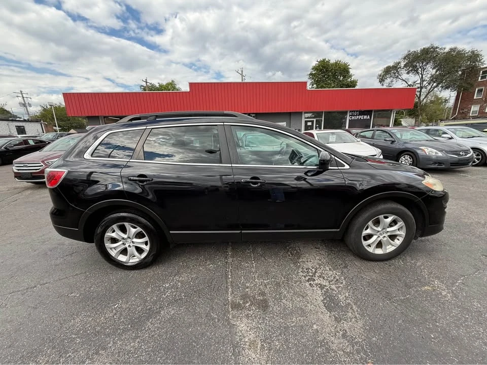 2011 Mazda CX-9 - Image 4 of 19