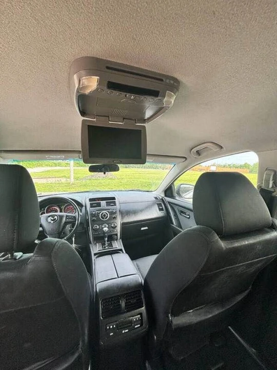 2011 Mazda CX-9 - Image 8 of 10