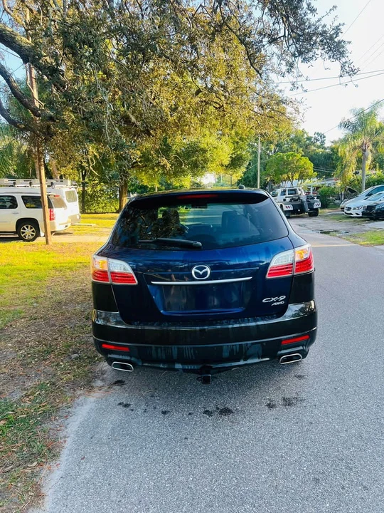2011 Mazda CX-9 - Image 7 of 14