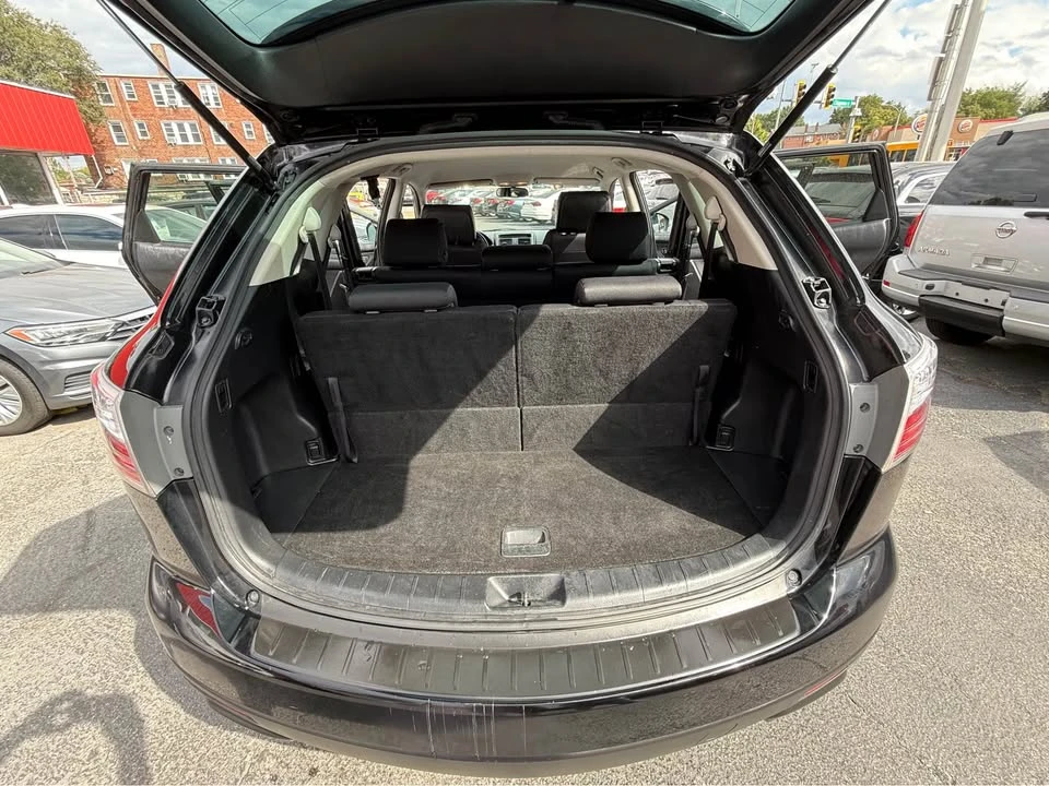 2011 Mazda CX-9 - Image 18 of 19
