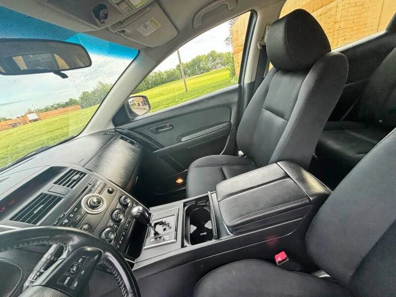 2011 Mazda CX-9 - Image 6 of 10