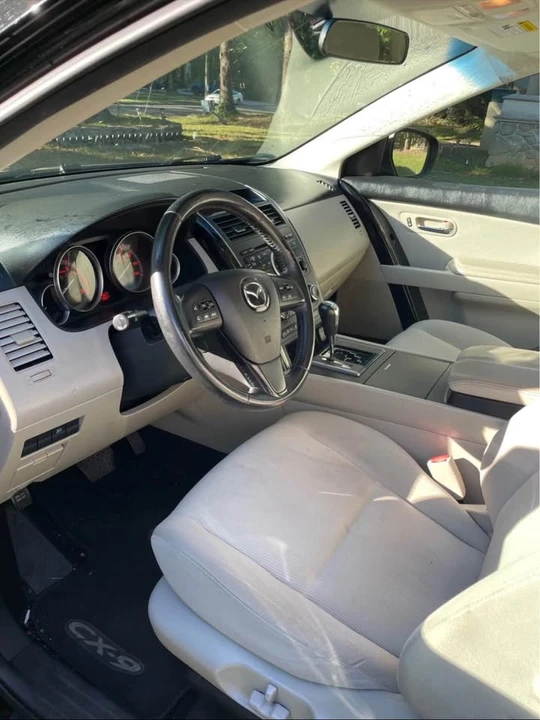 2011 Mazda CX-9 - Image 2 of 5