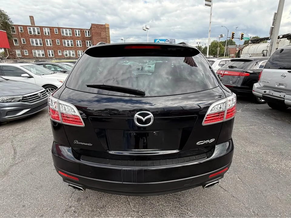 2011 Mazda CX-9 - Image 7 of 19