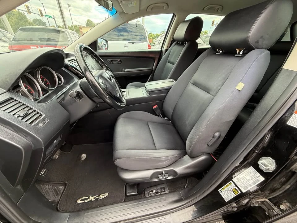2011 Mazda CX-9 - Image 12 of 19