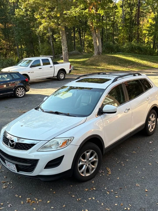 2011 Mazda CX-9 - Image 3 of 6