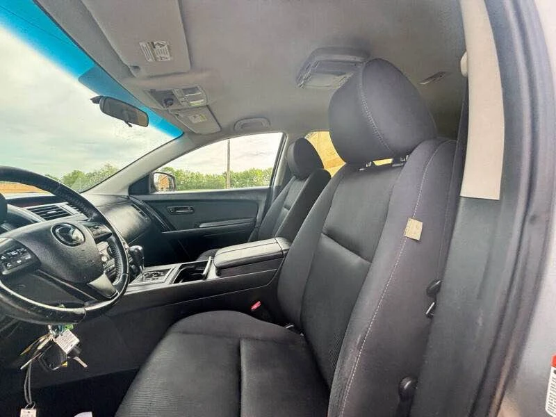 2011 Mazda CX-9 - Image 7 of 10