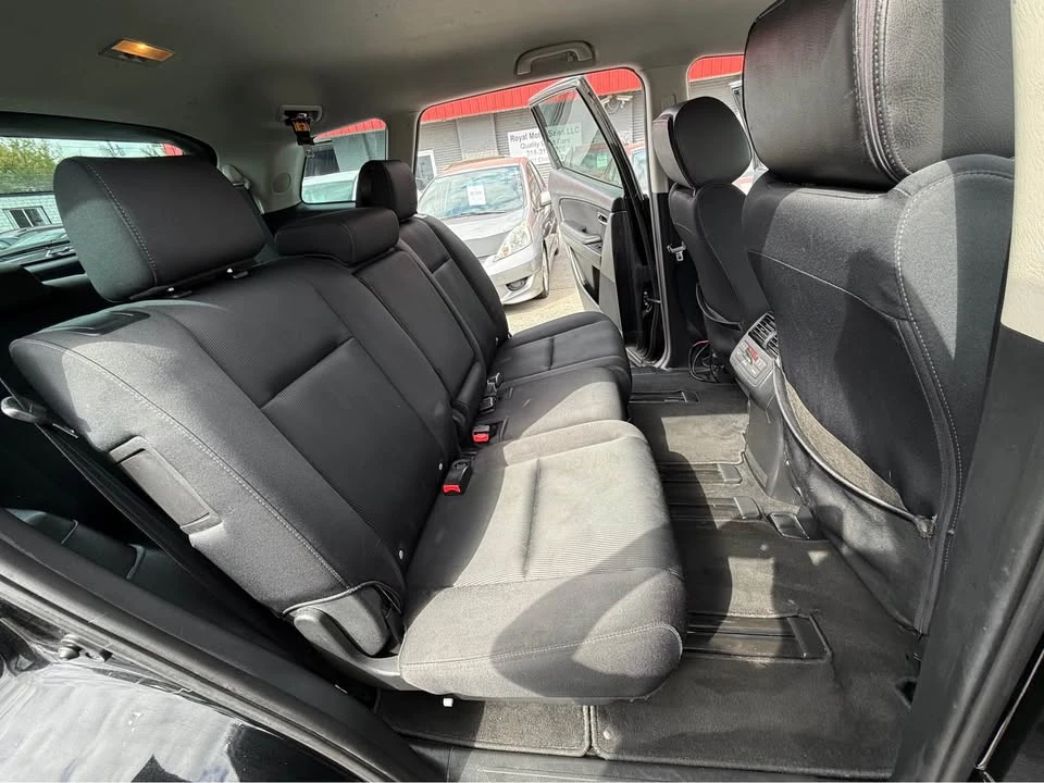 2011 Mazda CX-9 - Image 16 of 19