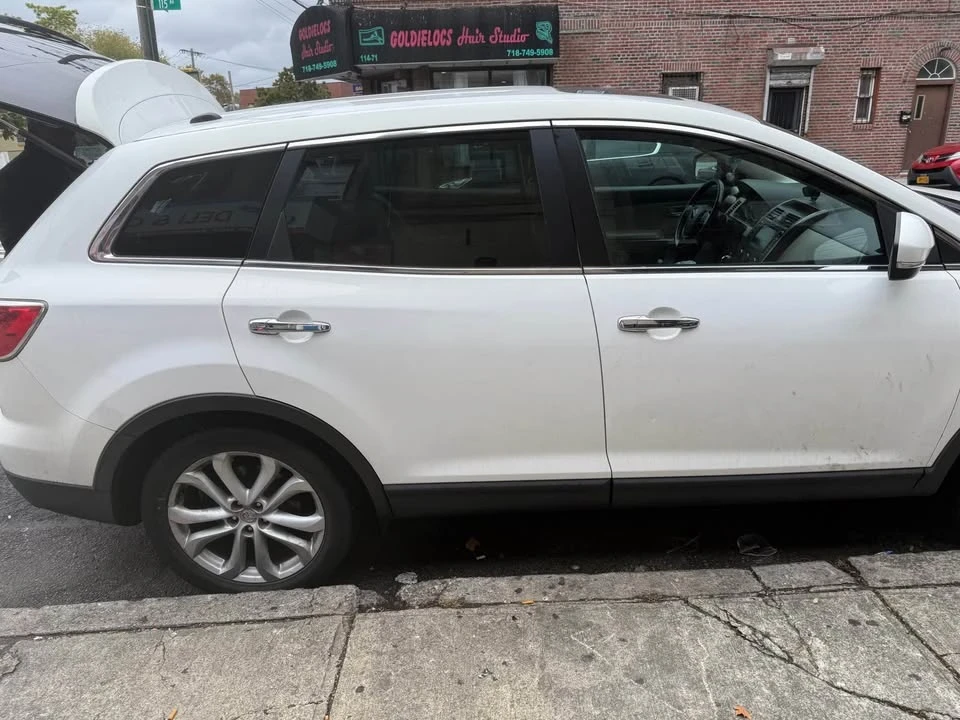 2011 Mazda CX-9 - Image 3 of 5
