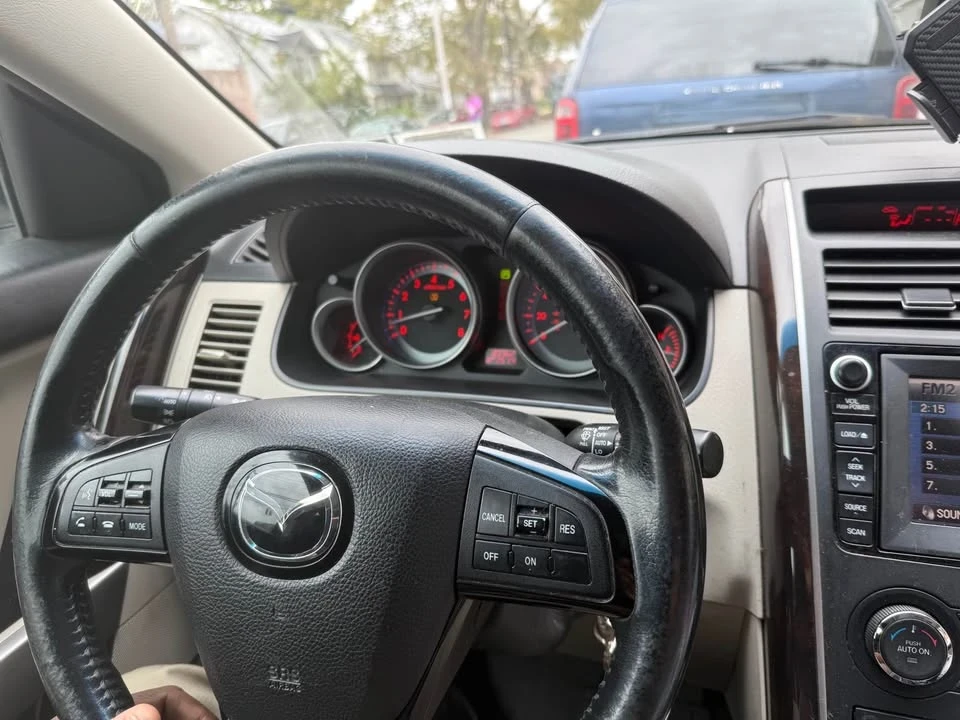 2011 Mazda CX-9 - Image 2 of 5
