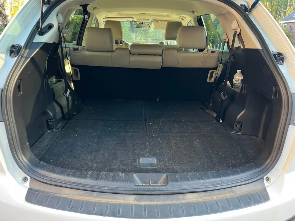 2011 Mazda CX-9 - Image 4 of 6