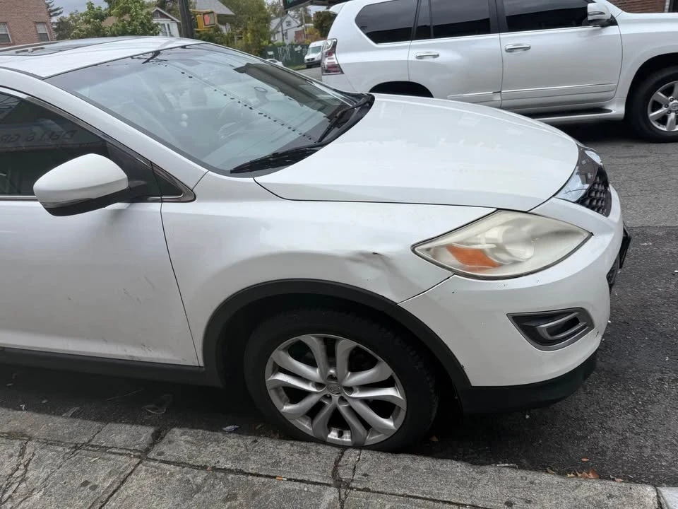 2011 Mazda CX-9 - Image 4 of 5