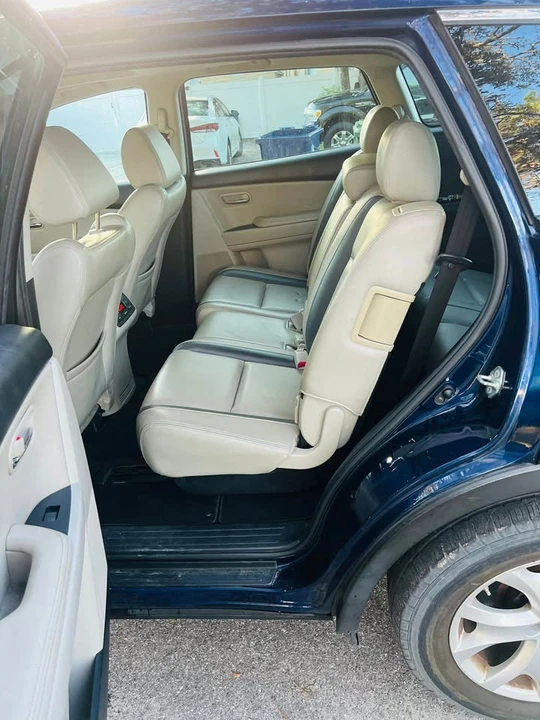 2011 Mazda CX-9 - Image 10 of 14