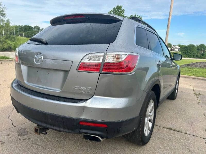 2011 Mazda CX-9 - Image 4 of 10