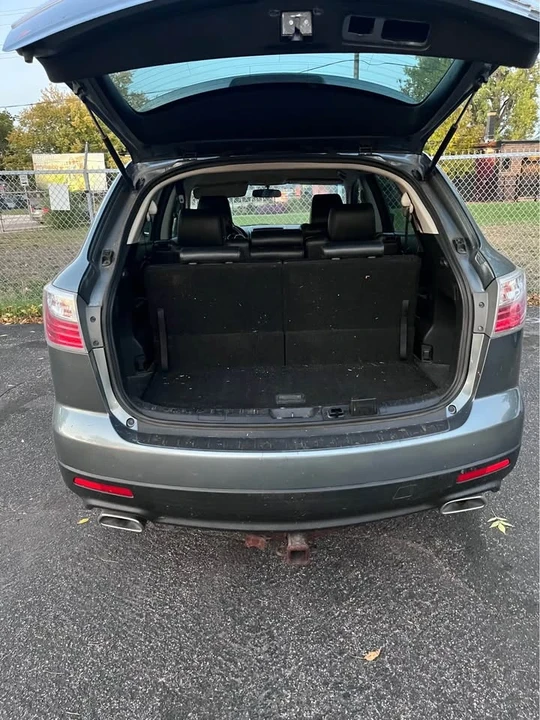 2011 Mazda CX-9 - Image 6 of 12