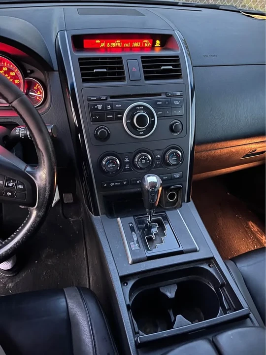 2011 Mazda CX-9 - Image 10 of 12
