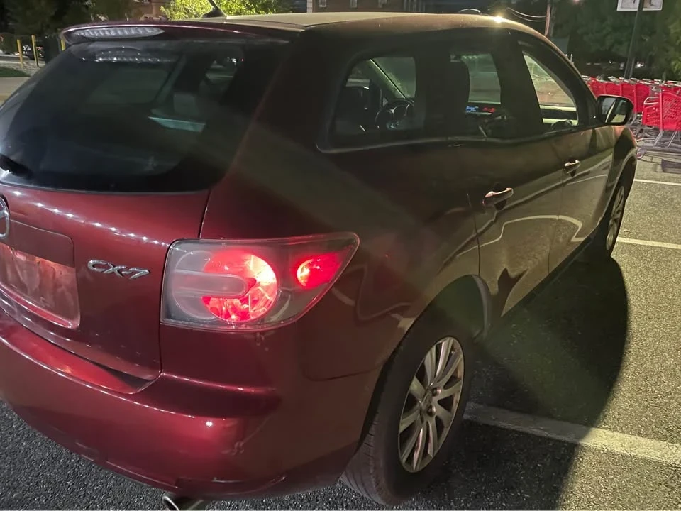 2011 Mazda CX-9 - Image 7 of 12