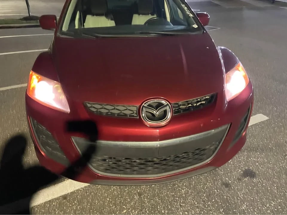 2011 Mazda CX-9 - Image 2 of 12