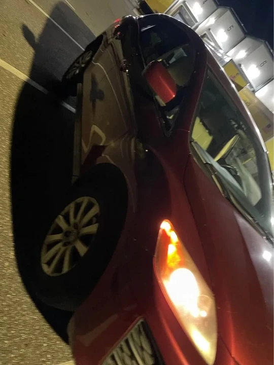 2011 Mazda CX-9 - Image 4 of 12