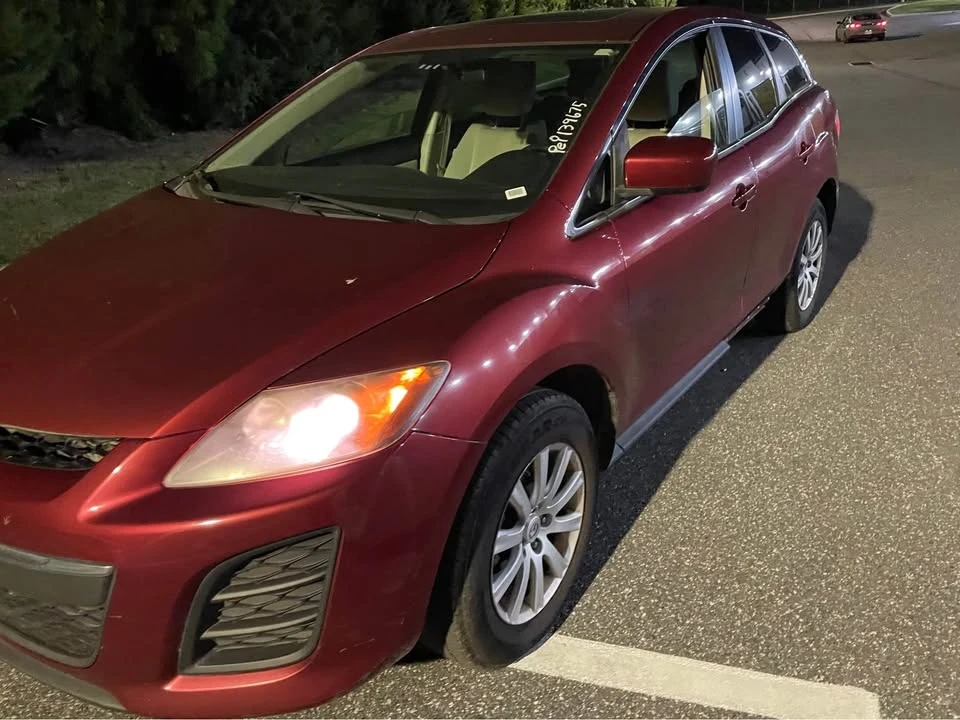 2011 Mazda CX-9 - Image 3 of 12