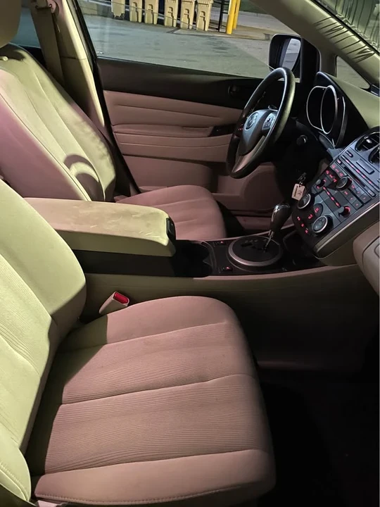 2011 Mazda CX-9 - Image 9 of 12
