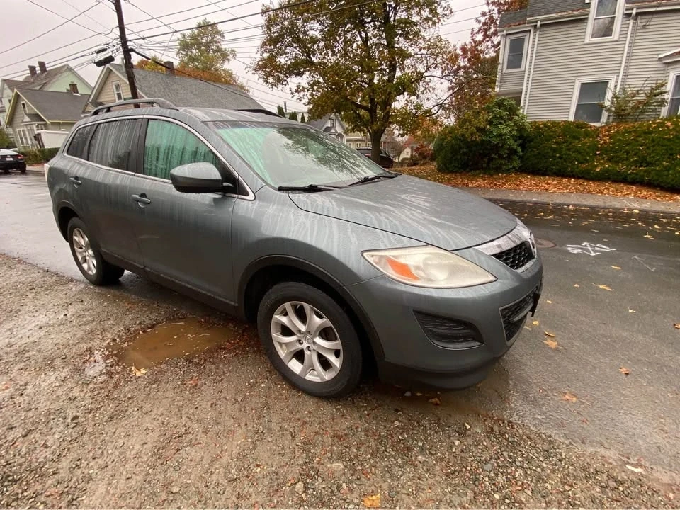 2011 Mazda CX-9 - Image 7 of 12