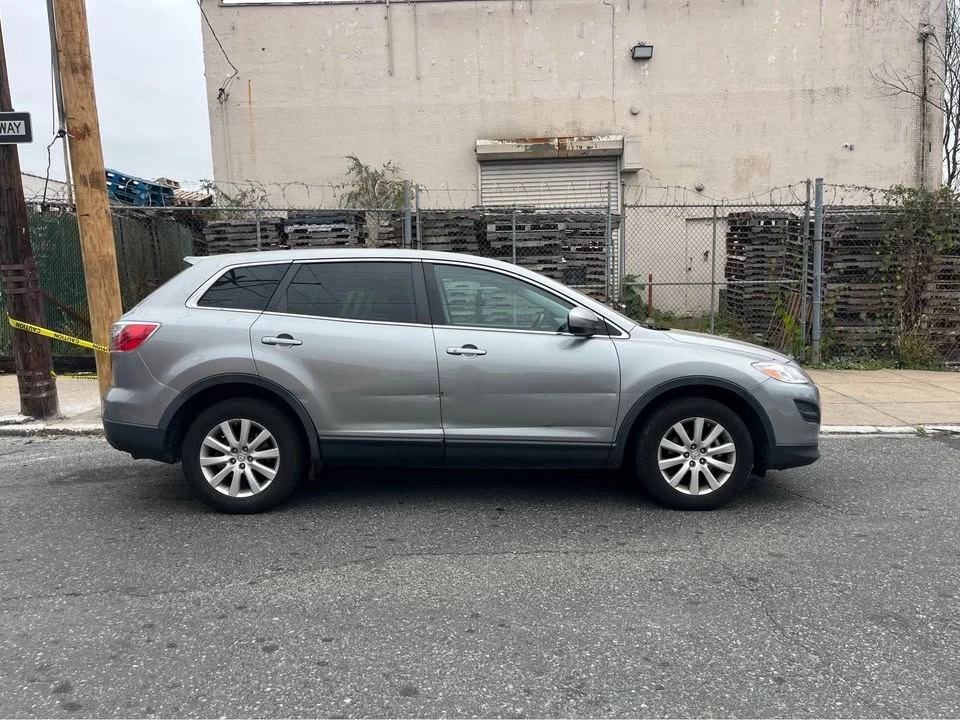 2011 Mazda CX-9 - Image 3 of 14