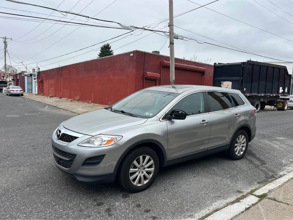 2011 Mazda CX-9 - Image 7 of 14