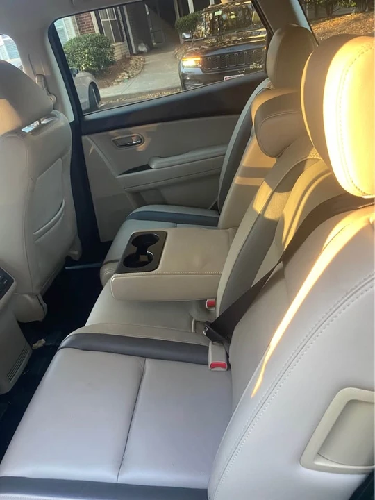 2011 Mazda CX-9 - Image 10 of 12