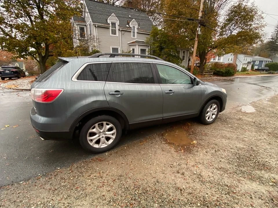 2011 Mazda CX-9 - Image 6 of 12