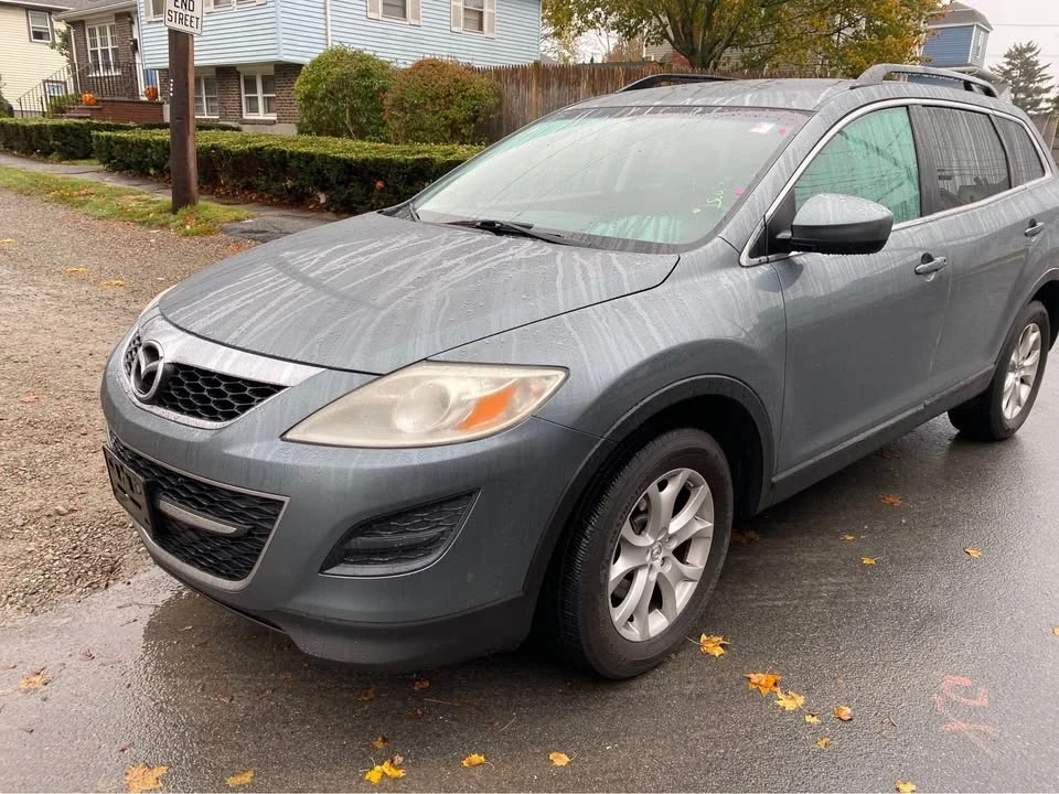 2011 Mazda CX-9 - Image 2 of 12