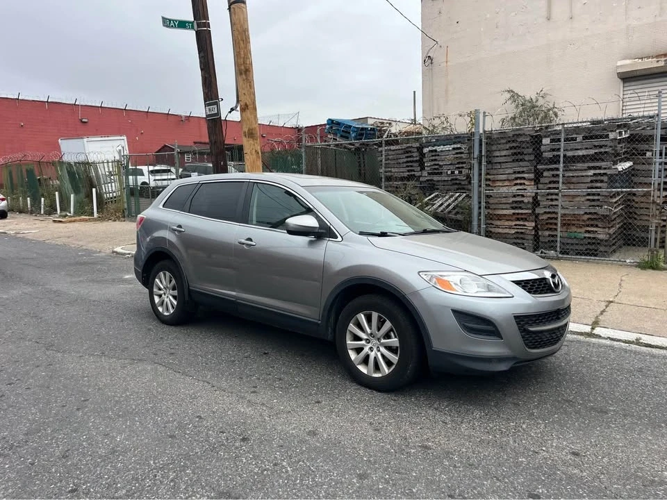2011 Mazda CX-9 - Image 2 of 14