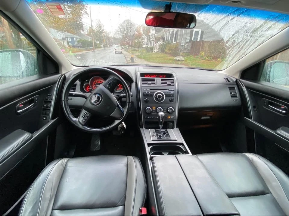 2011 Mazda CX-9 - Image 11 of 12