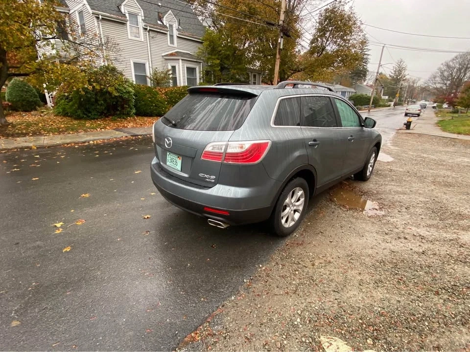 2011 Mazda CX-9 - Image 5 of 12