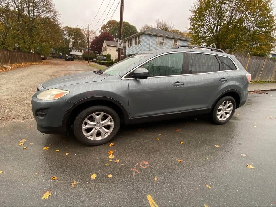 2011 Mazda CX-9 - Image 3 of 12