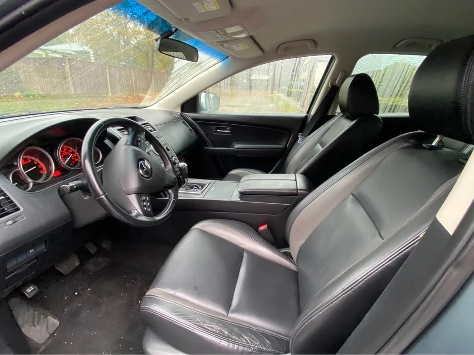 2011 Mazda CX-9 - Image 8 of 12