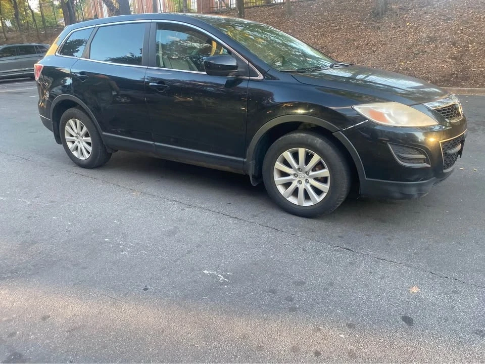 2011 Mazda CX-9 - Image 3 of 12