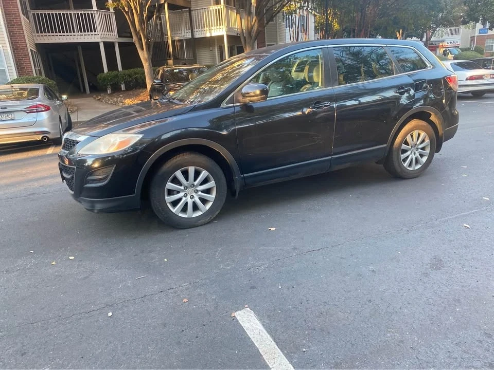 2011 Mazda CX-9 - Image 4 of 12
