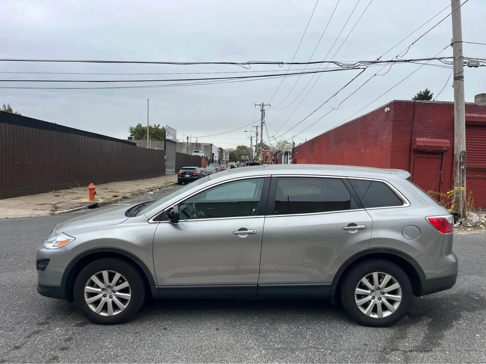 2011 Mazda CX-9 - Image 6 of 14