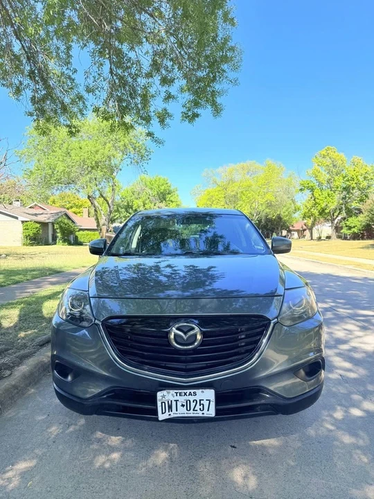 2011 Mazda CX-9 - Image 5 of 8