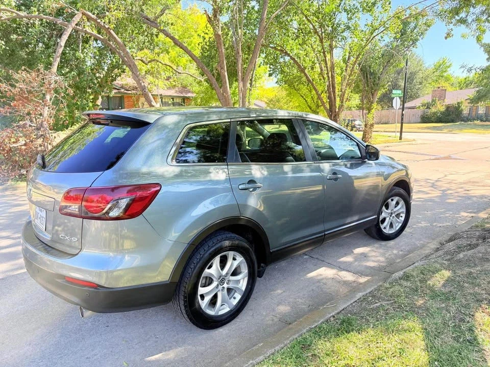 2011 Mazda CX-9 - Image 3 of 8